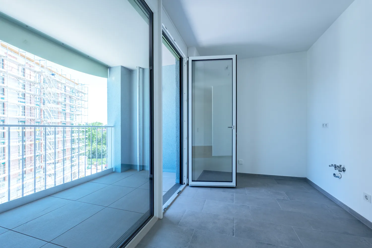 2 Zimmer Wohnung mit 59 m² in München – Bild 7