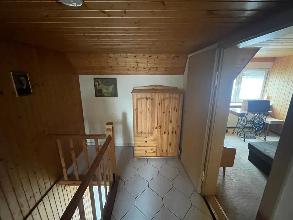 3 Zimmer Haus mit 112 m² in Köthen – Bild 8