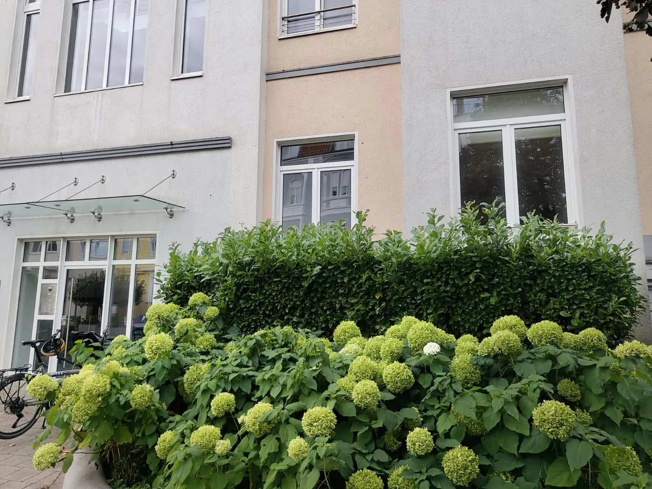 2 Zimmer Wohnung mit 46 m² in Münster – Bild 9