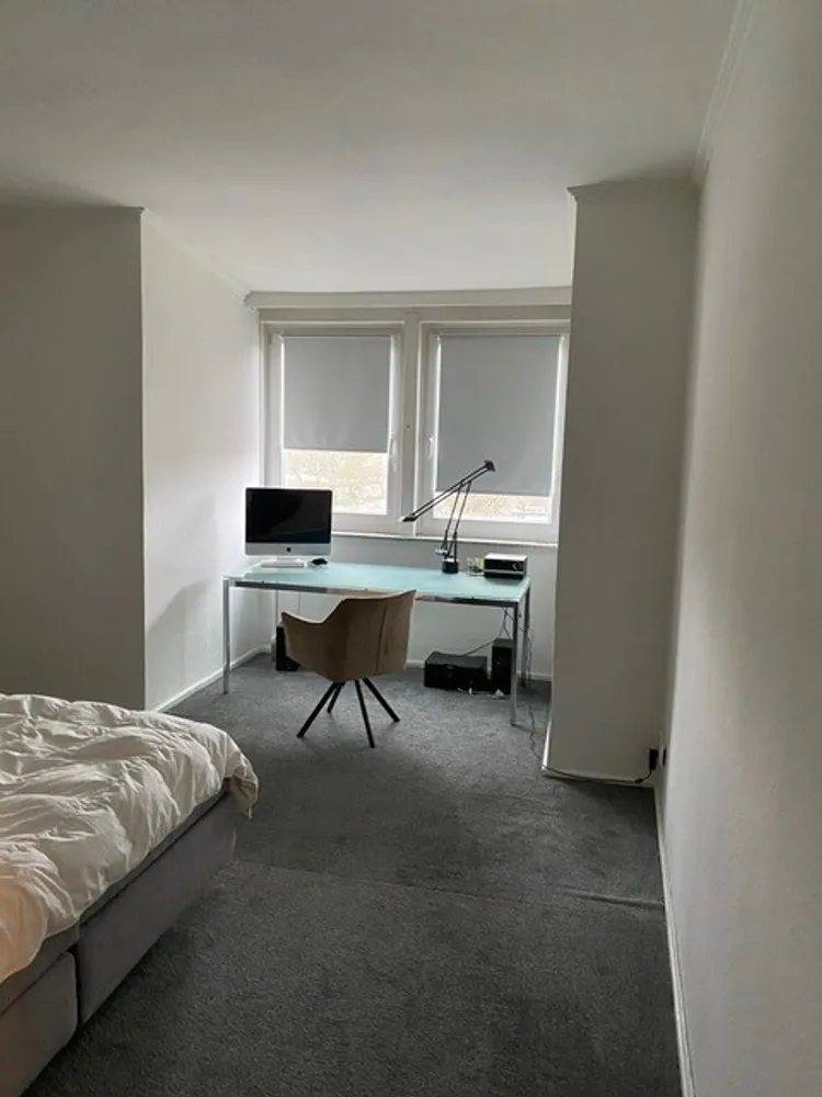 7 Zimmer Wohnung mit 165 m² in Hamburg – Bild 4