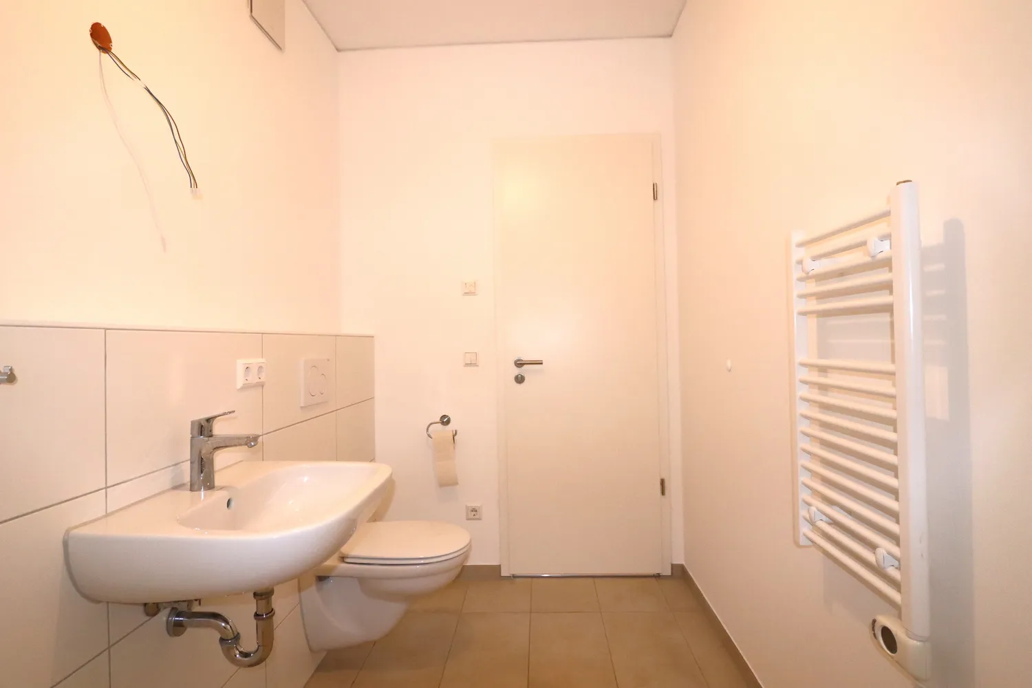 4 Zimmer Wohnung mit 111 m² in Mannheim – Bild 11