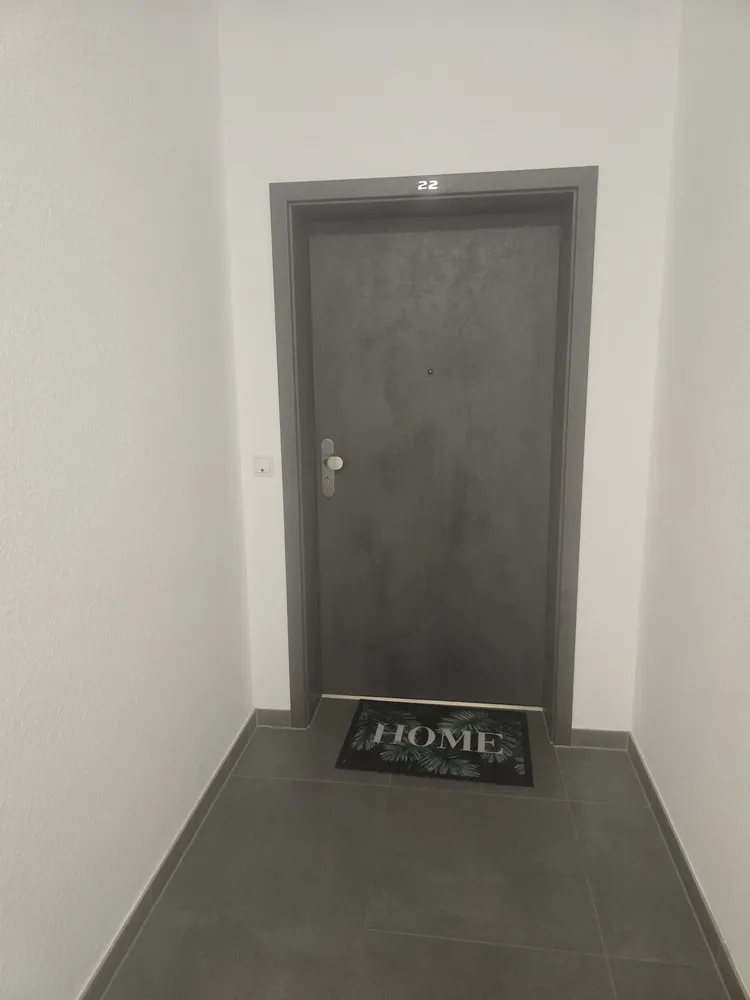 2 Zimmer Wohnung mit 80 m² in Worms – Bild 4