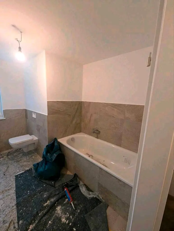 4 Zimmer Wohnung mit 112 m² in Grimma – Bild 8