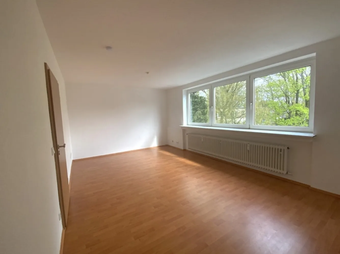 3 Zimmer Wohnung mit 67 m² in Gelsenkirchen – Bild 1