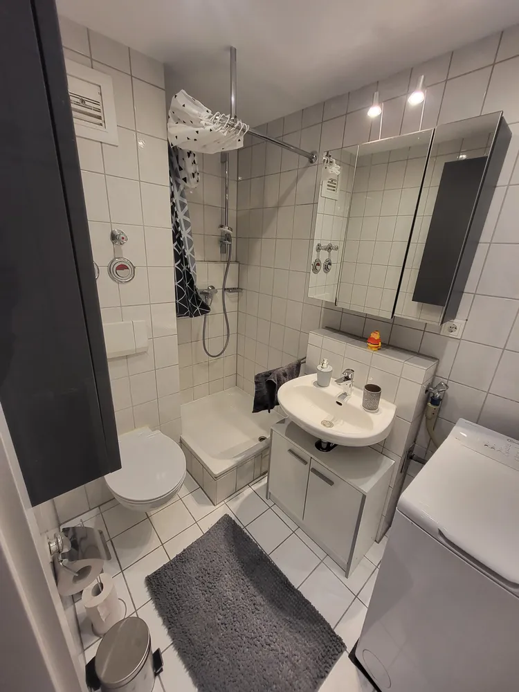 1 Zimmer Wohnung mit 33 m² in Heidelberg – Bild 5