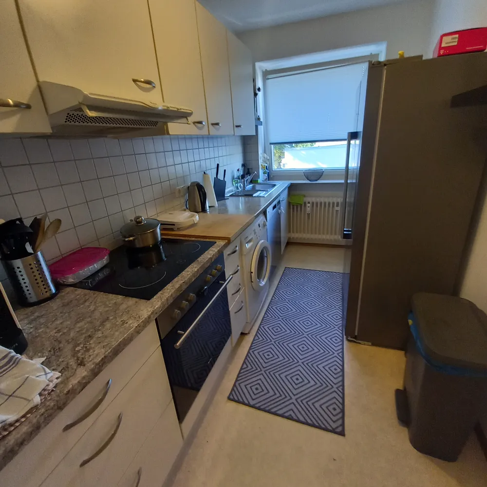 3 Zimmer Wohnung mit 70 m² in München – Bild 9