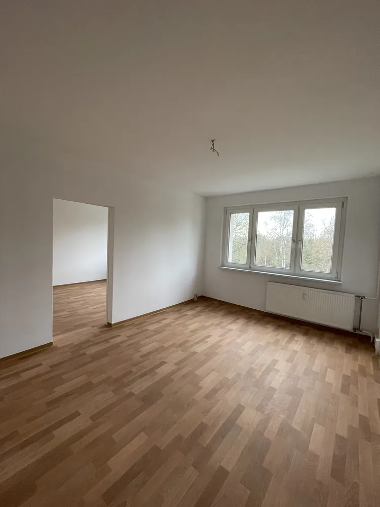 2 Zimmer Wohnung mit 46 m² in Leipzig – Bild 1