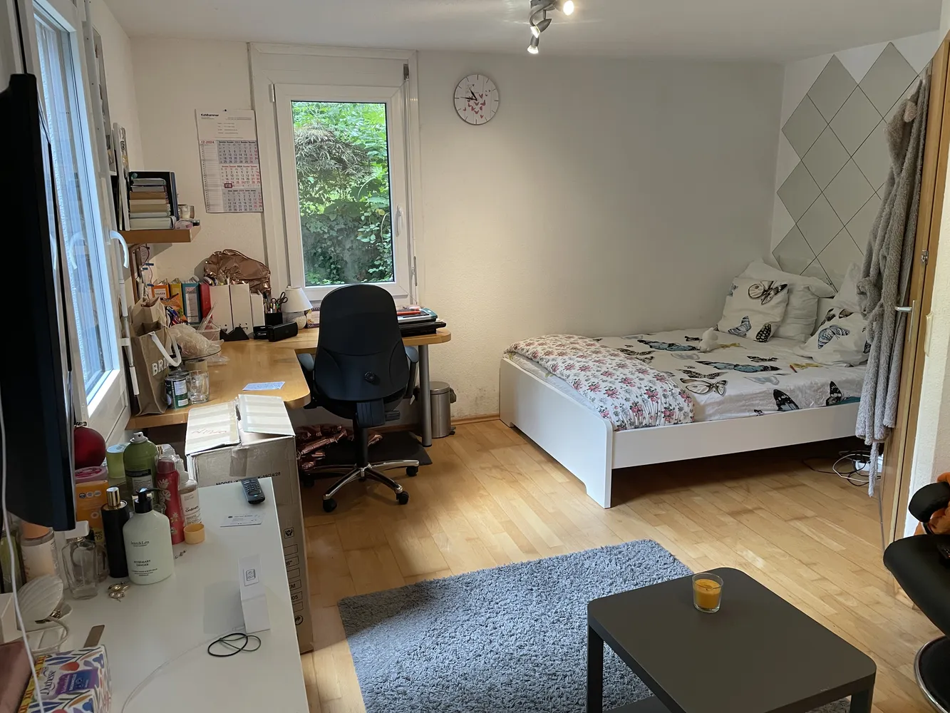 1 Zimmer Wohnung mit 30 m² in Stuttgart – Bild 4
