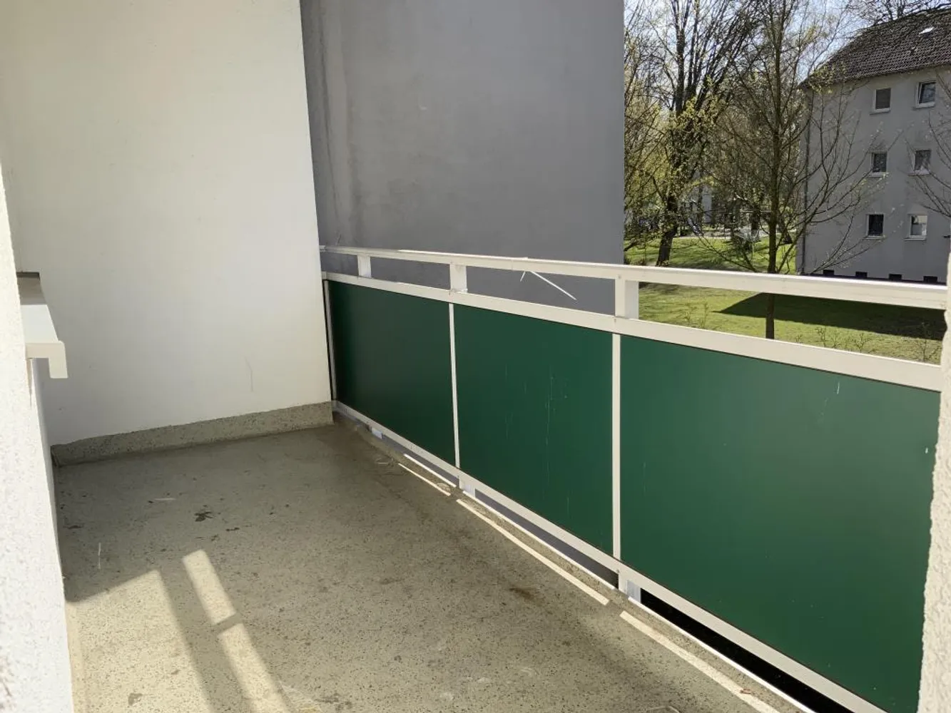 3 Zimmer Wohnung mit 67 m² in Gelsenkirchen – Bild 5