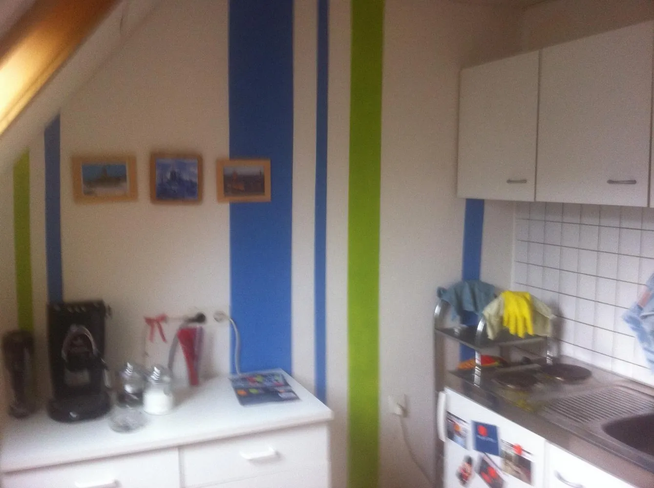 2 Zimmer Wohnung mit 51 m² in Duisburg – Bild 5