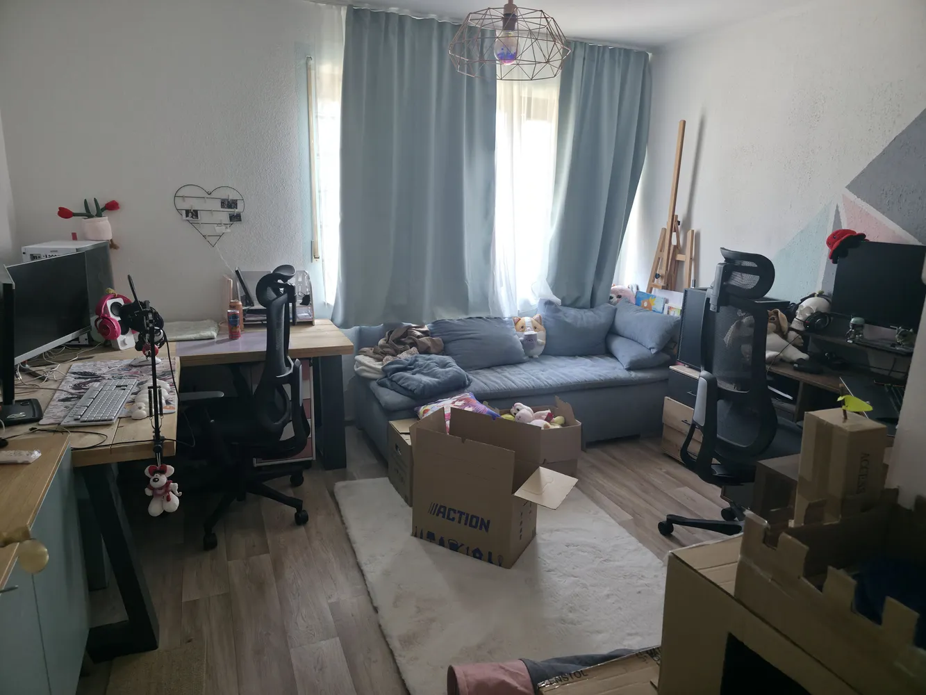 3 Zimmer Wohnung mit 87 m² in Mönchengladbach – Bild 6