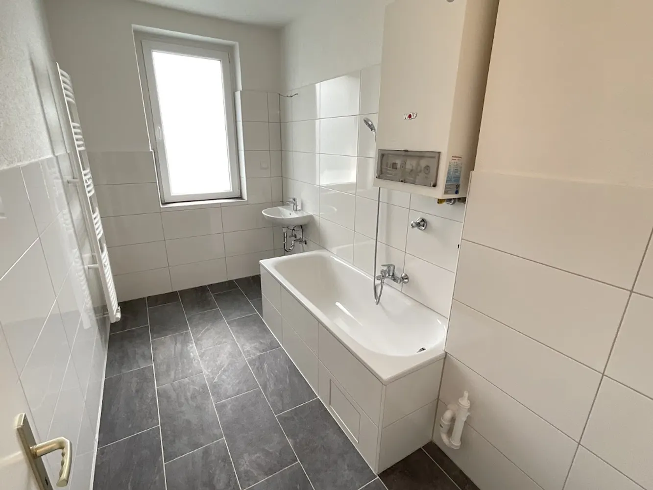 3 Zimmer Wohnung mit 85 m² in Krefeld – Bild 4
