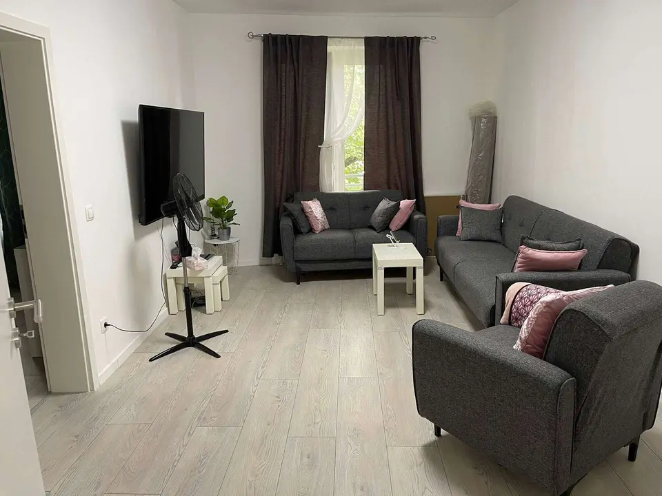 3 Zimmer Wohnung mit 68 m² in Bochum – Bild 1
