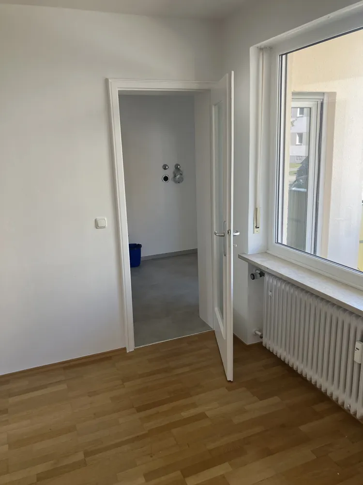 2 room apartment with 47 m² in Munich – Photo 6