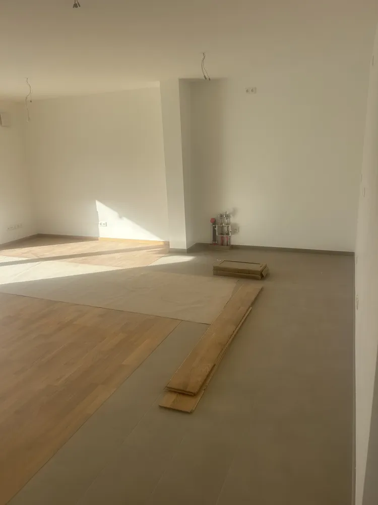 2 Zimmer Wohnung mit 55 m² in München – Bild 8