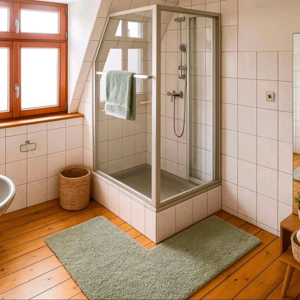 4 Zimmer Wohnung mit 110 m² in Lüdenscheid – Bild 4