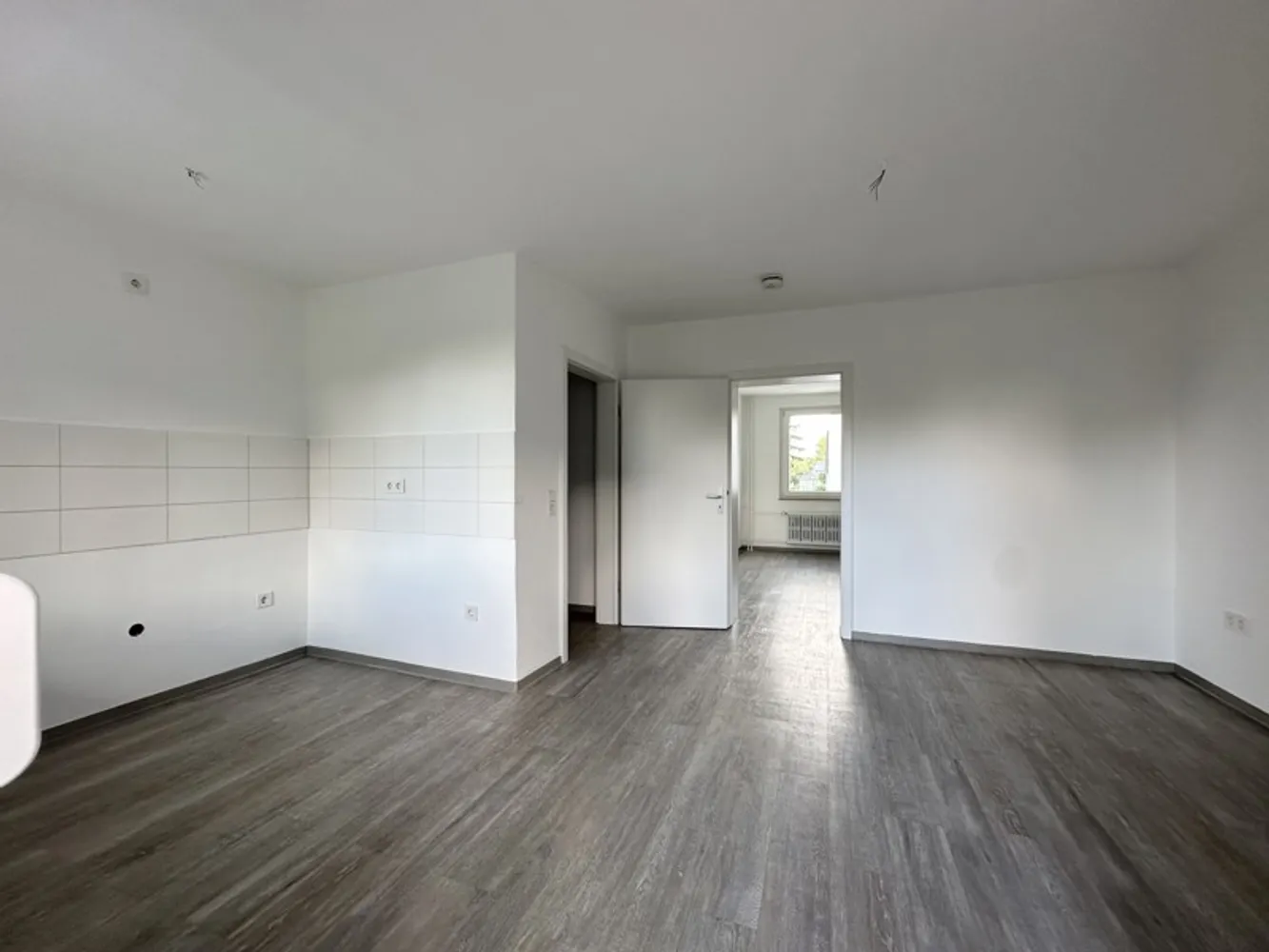 3 Zimmer Wohnung mit 43 m² in Dortmund – Bild 4