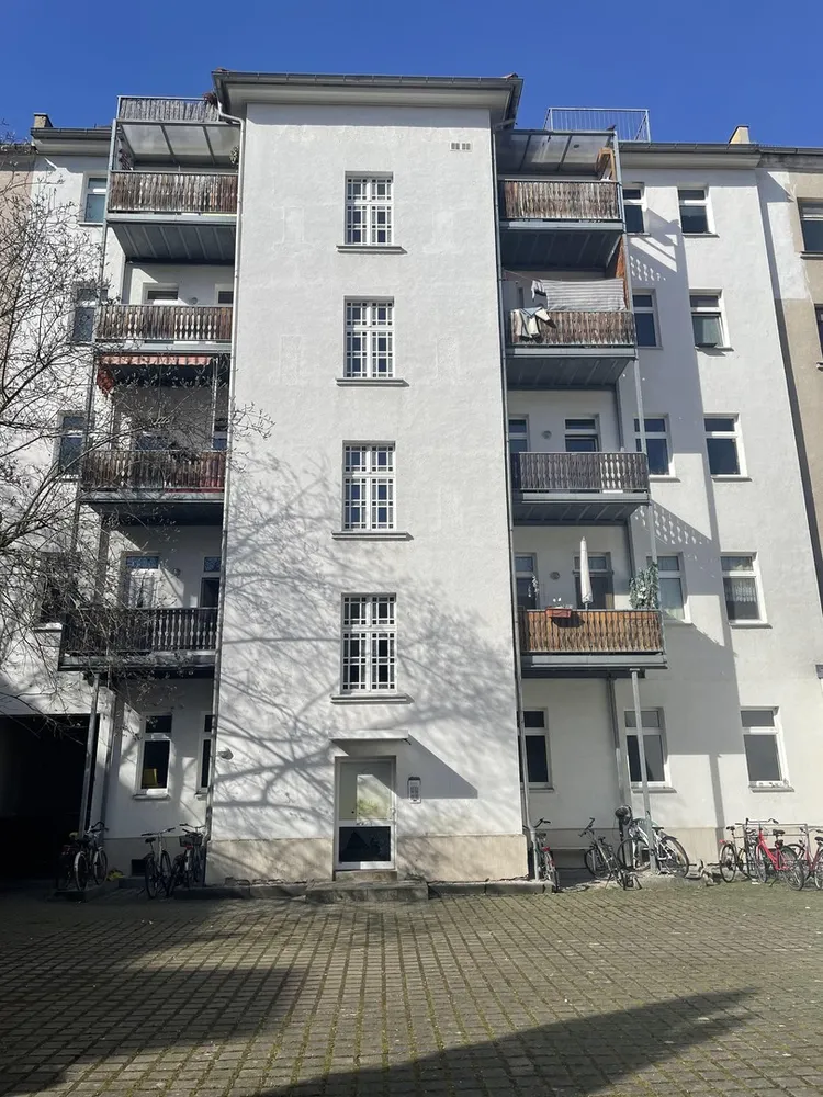 3 Zimmer Wohnung mit 73 m² in Leipzig – Bild 9