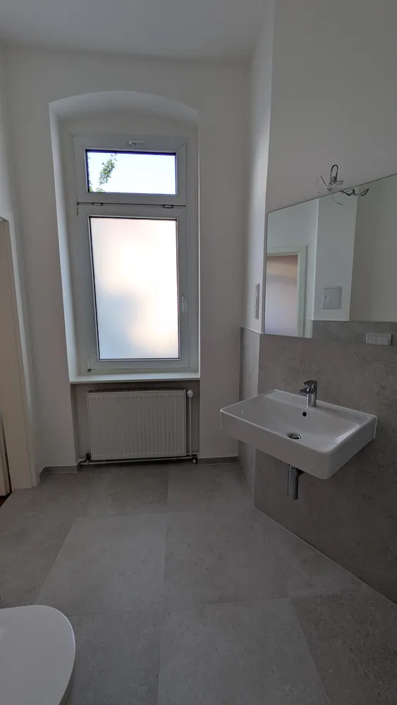1 Zimmer Wohnung mit 35 m² in Berlin – Bild 5