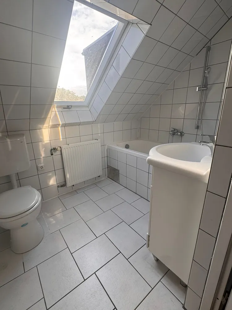 WG-Zimmer mit 45 m² in Köln – Bild 9