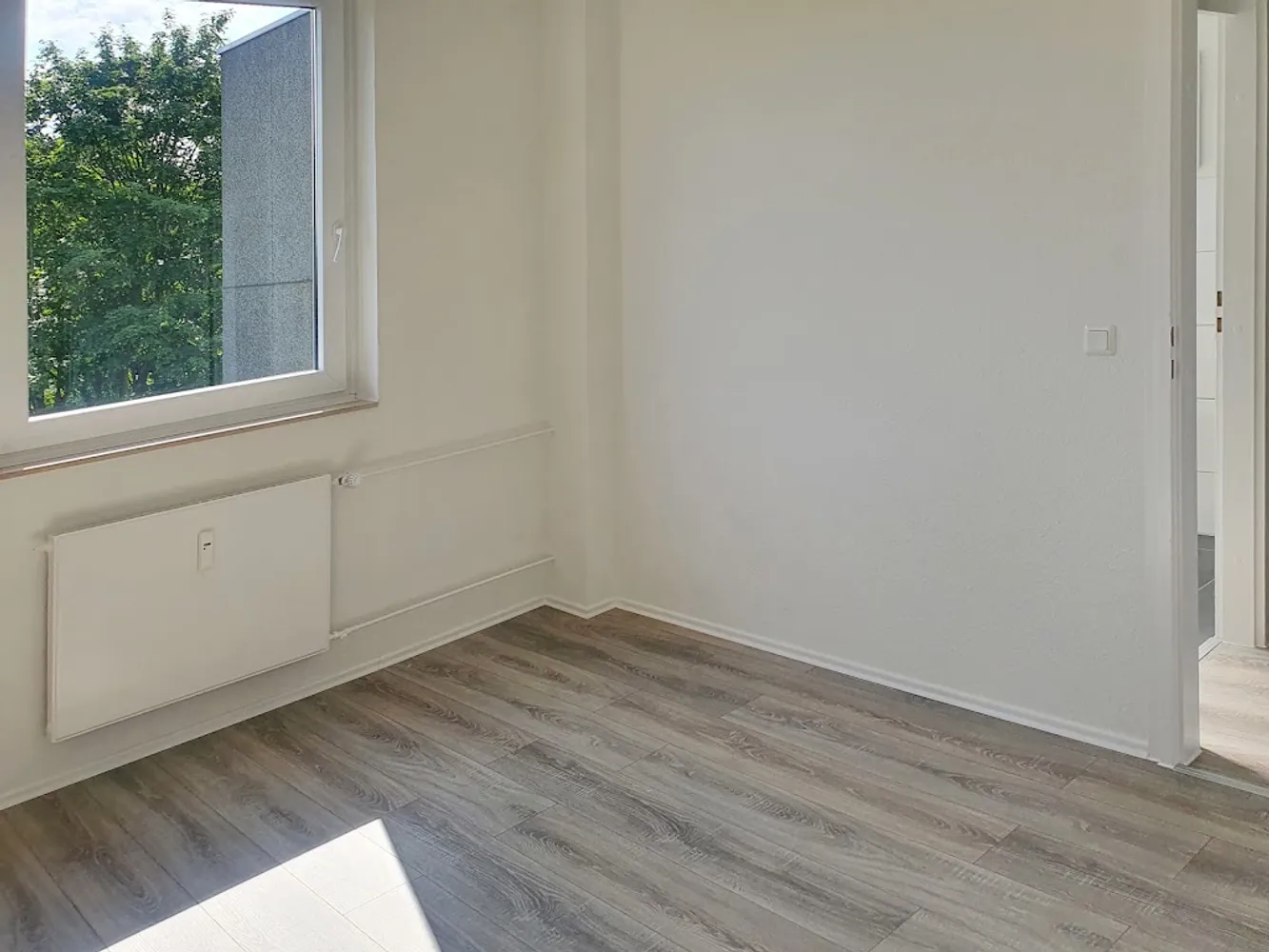 3 Zimmer Wohnung mit 76 m² in Hürth – Bild 8