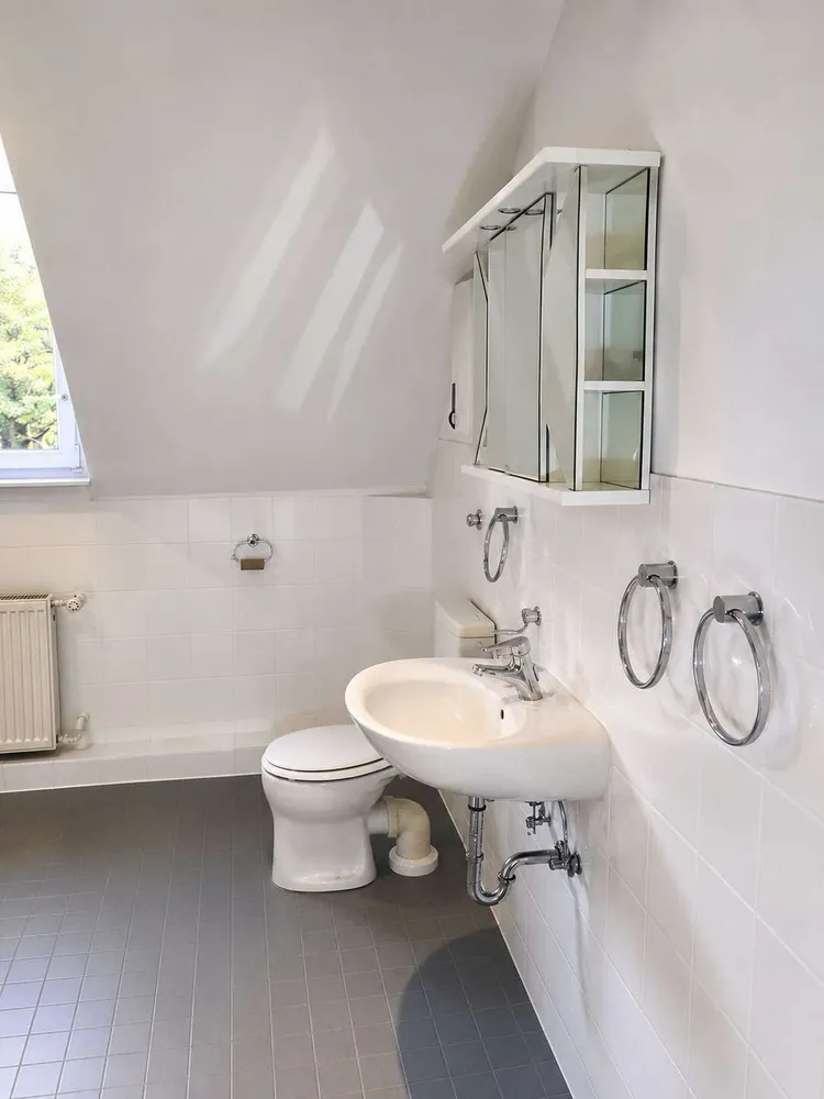 4 Zimmer Wohnung mit 83 m² in Essen – Bild 3