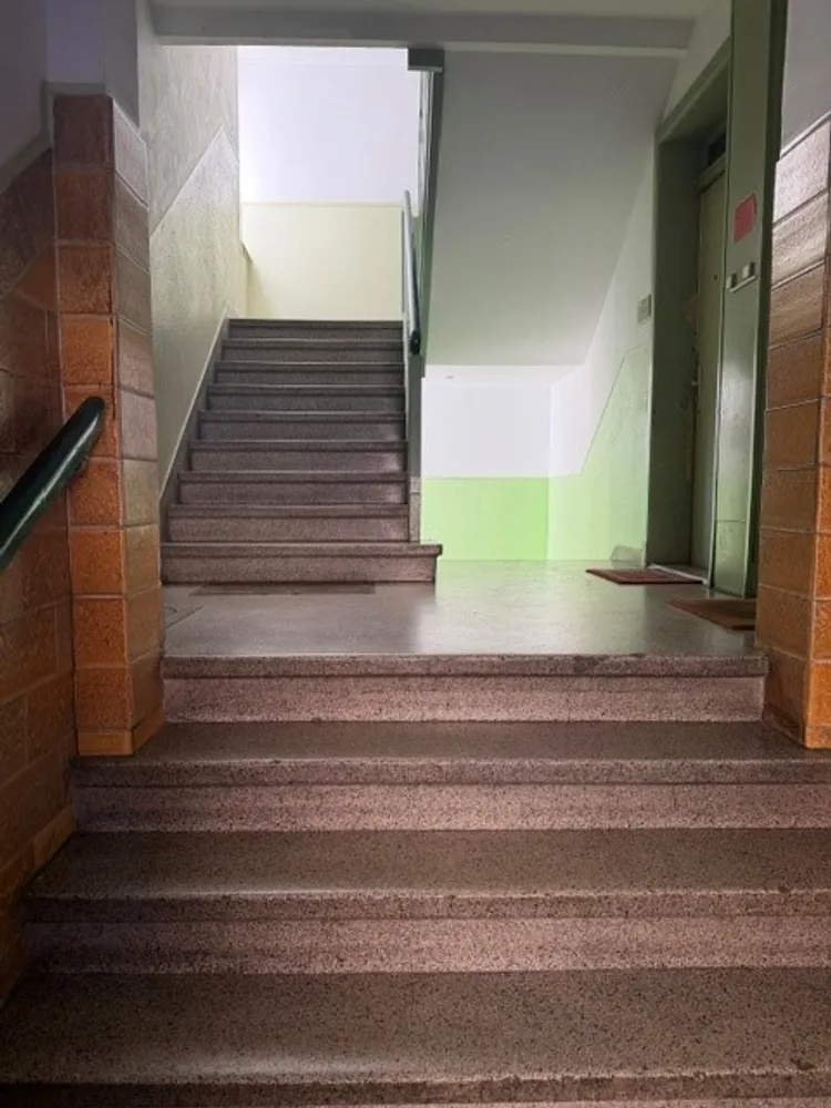2 Zimmer Wohnung mit 42 m² in Kiel – Bild 9