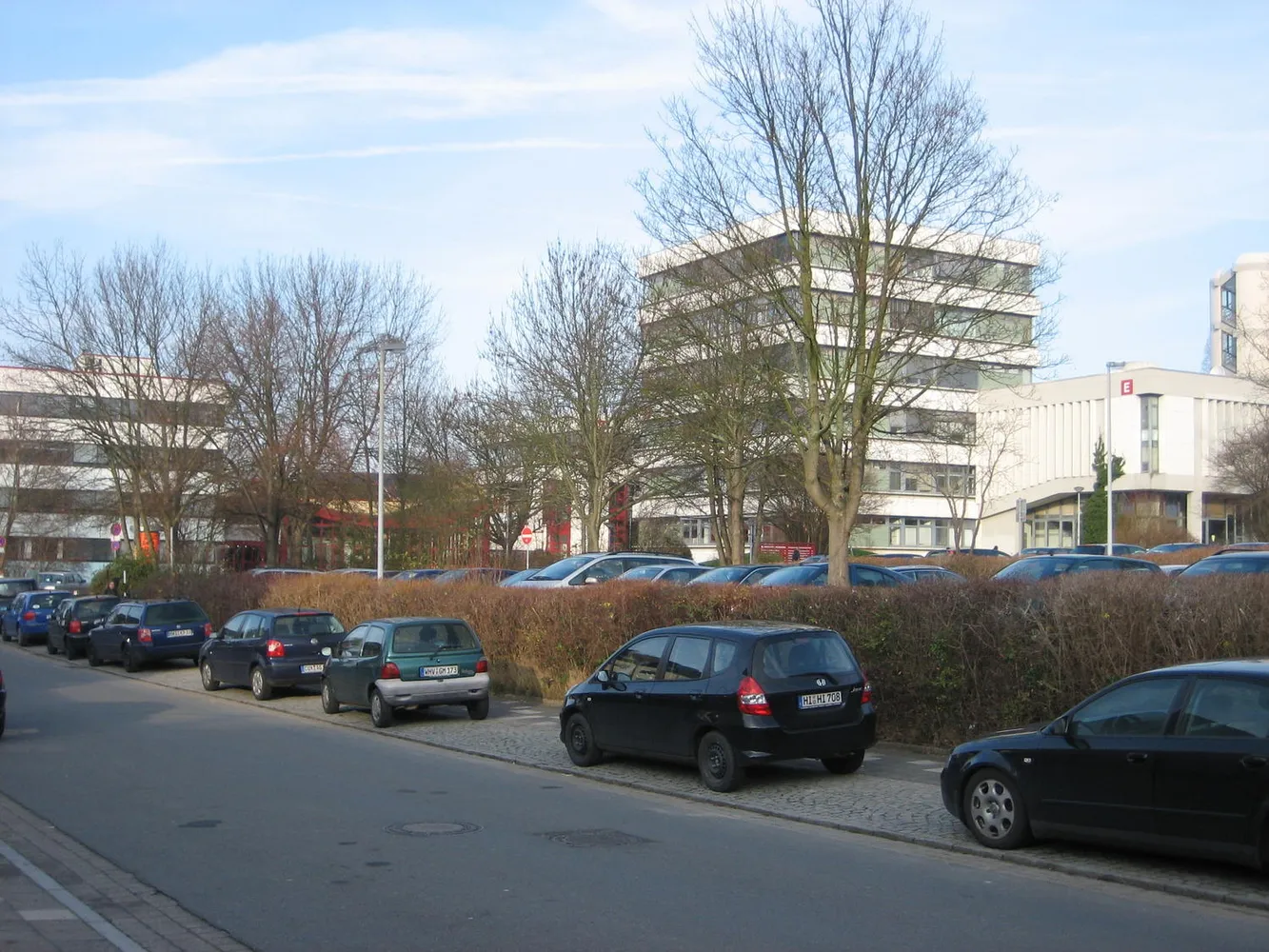 1 Zimmer Wohnung mit 46 m² in Hildesheim – Bild 3