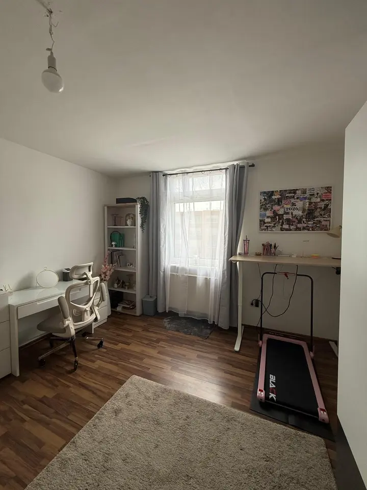 3 Zimmer Wohnung mit 65 m² in Mannheim – Bild 4