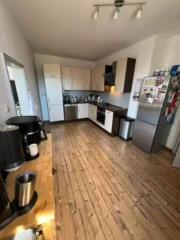 4 Zimmer Wohnung mit 120 m² in Hof – Bild 3