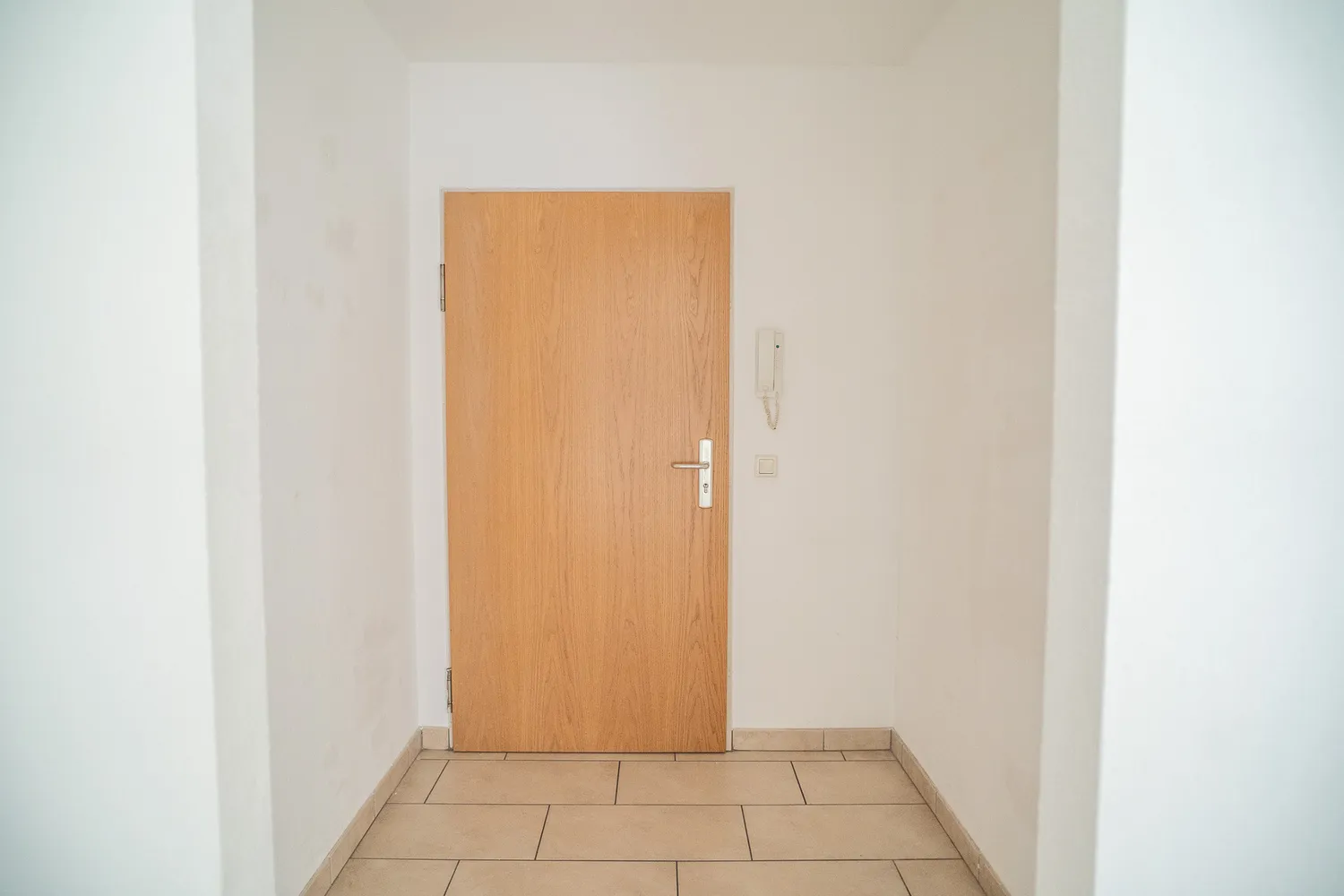 3 Zimmer Wohnung mit 83 m² in Rheinfelden – Bild 1