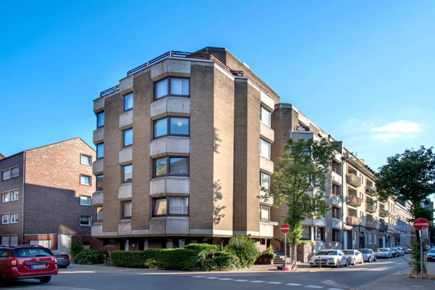 4 Zimmer Wohnung mit 97 m² in Neuss – Bild 3