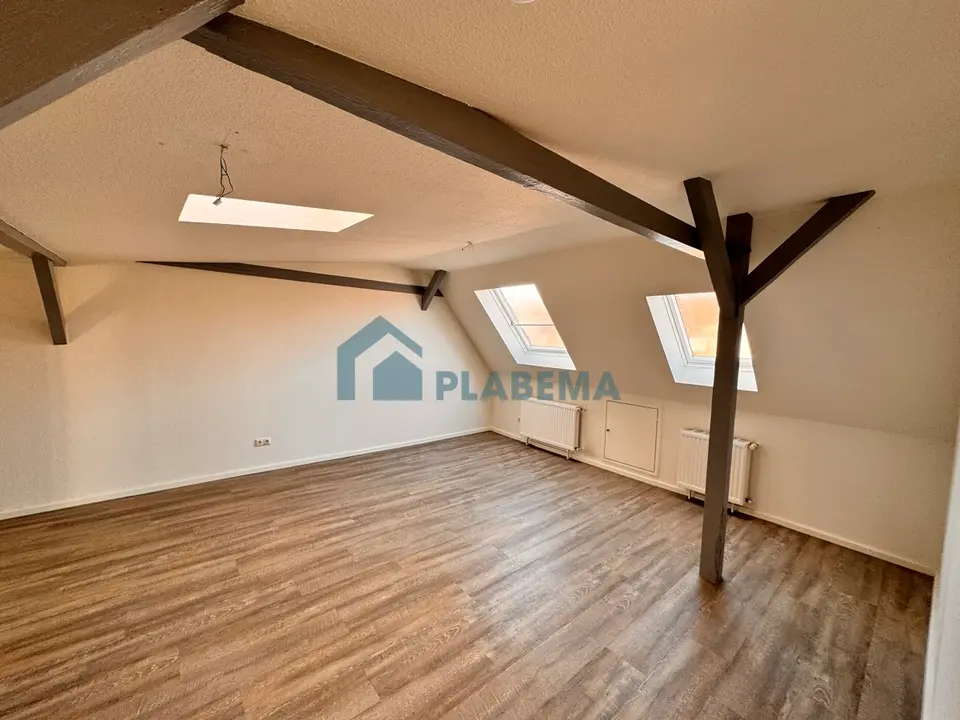 2 Zimmer Wohnung mit 56 m² in Schwerin – Bild 7