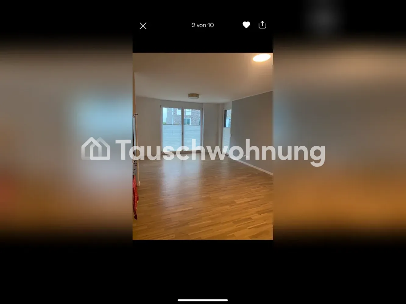 2 Zimmer Wohnung mit 60 m² in Erfurt – Bild 11