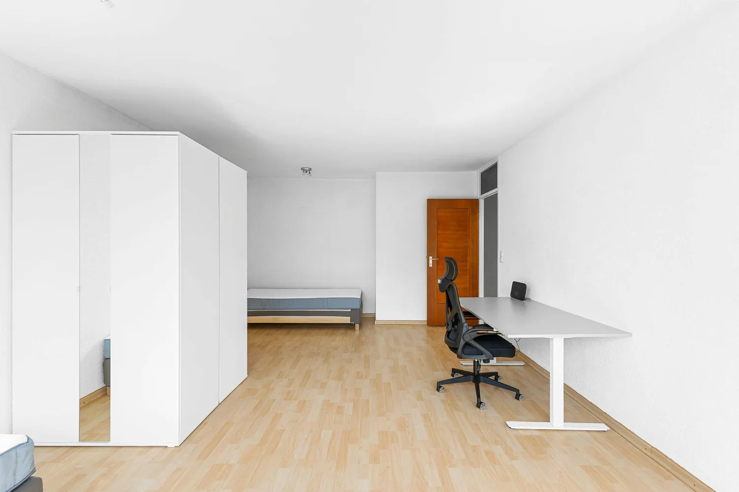 WG-Zimmer mit 28 m² in Regensburg – Bild 4