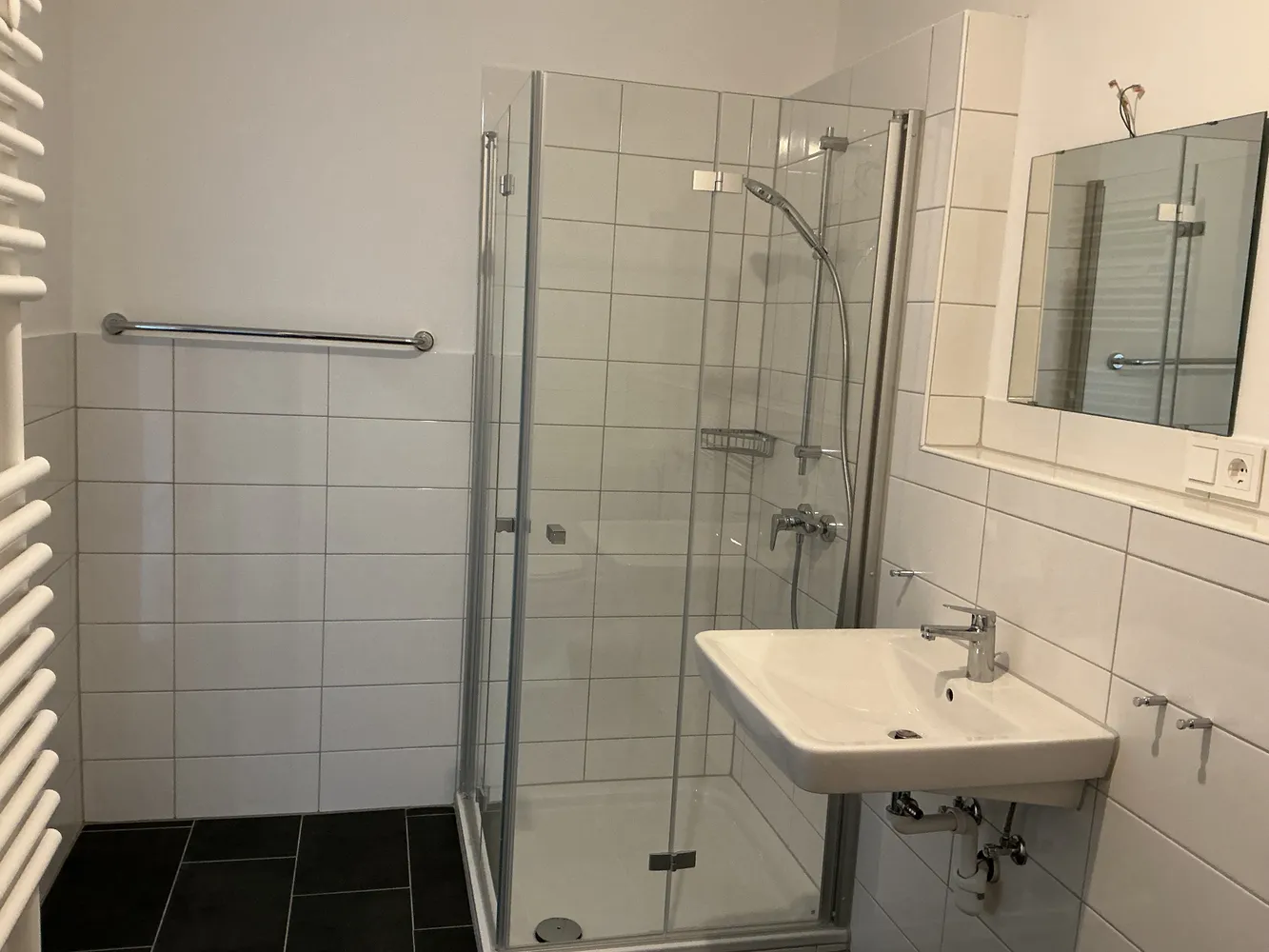 2 Zimmer Wohnung mit 48 m² in Bremen – Bild 7