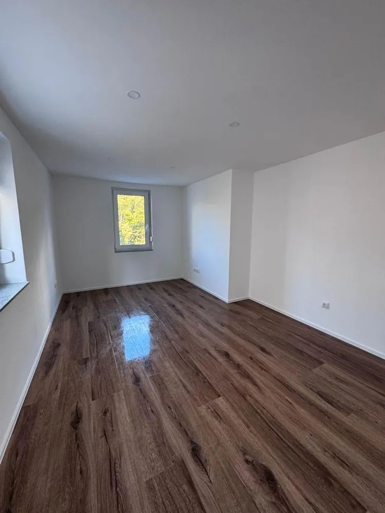 3 Zimmer Wohnung mit 95 m² in Mannheim – Bild 9