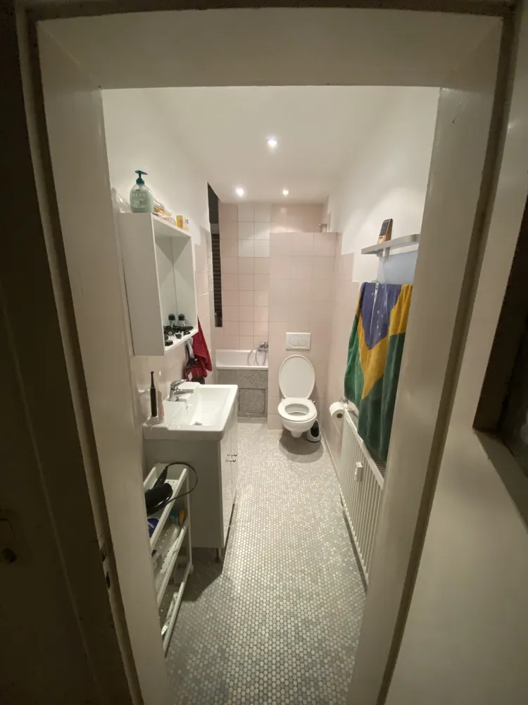 2 Zimmer Wohnung mit 48 m² in Mannheim – Bild 3
