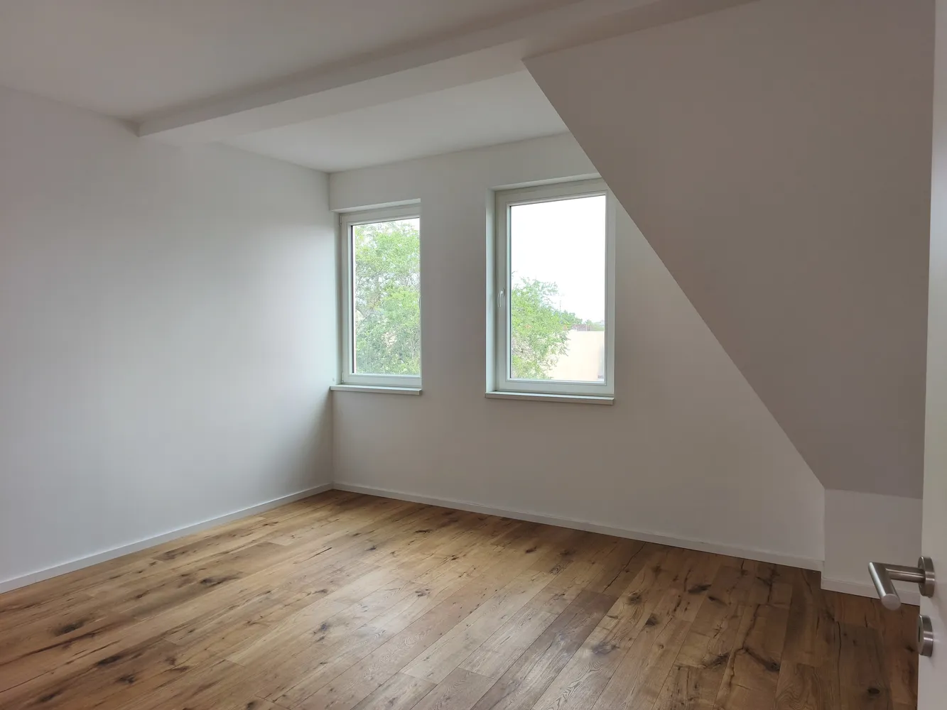 5 Zimmer Wohnung mit 120 m² in Berlin – Bild 3