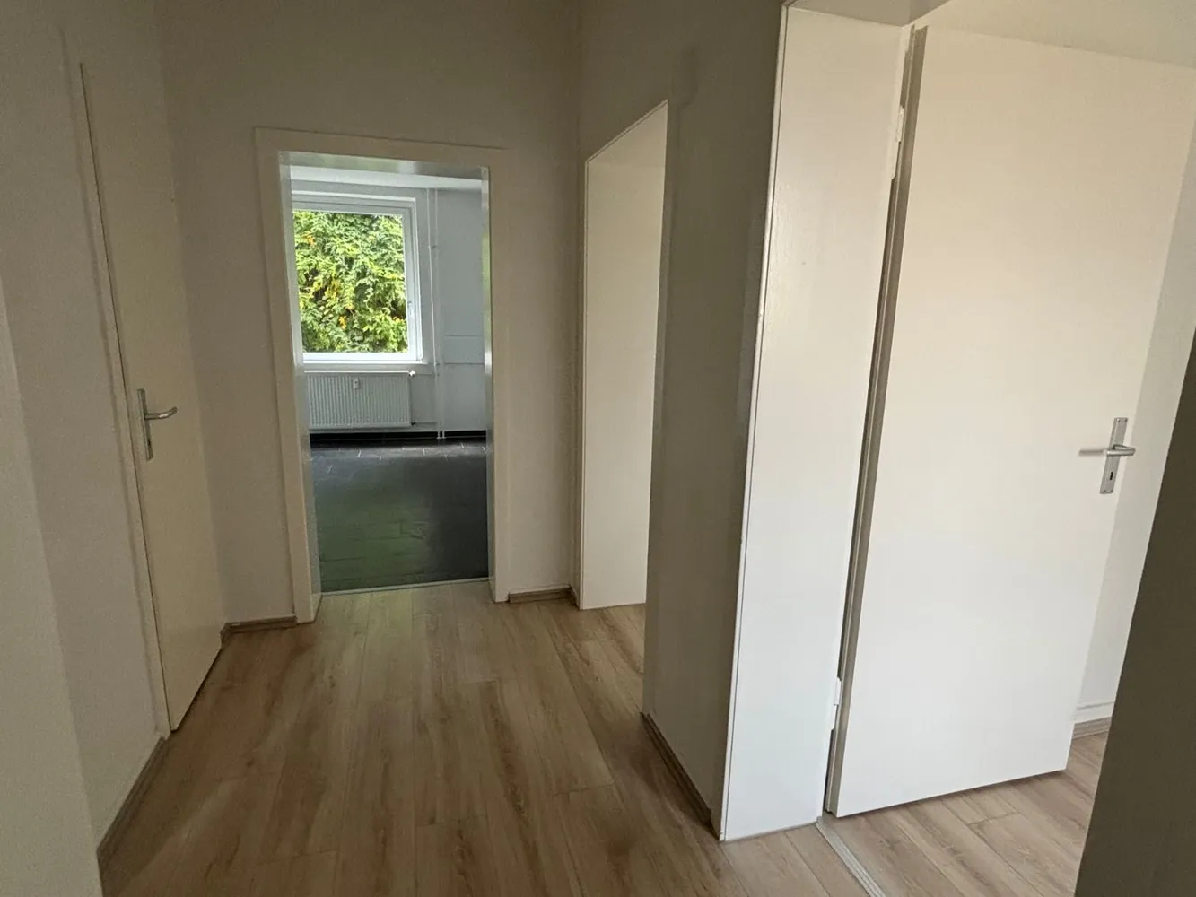 3 Zimmer Wohnung mit 57 m² in Essen – Bild 4