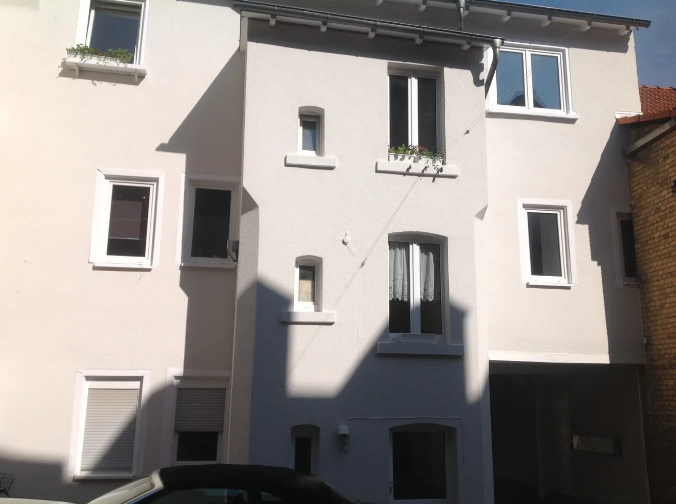 2 Zimmer Wohnung mit 38 m² in Wiesbaden – Bild 7