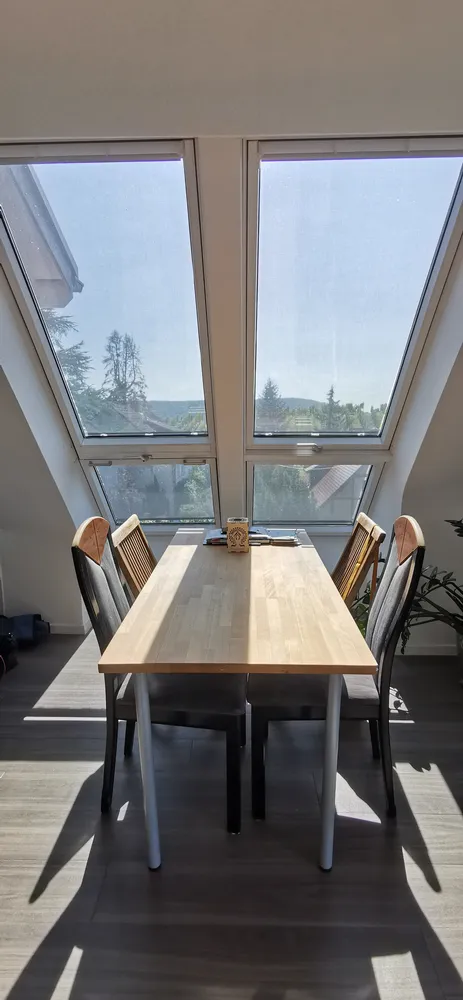 3 Zimmer Wohnung mit 60 m² in Stuttgart – Bild 4