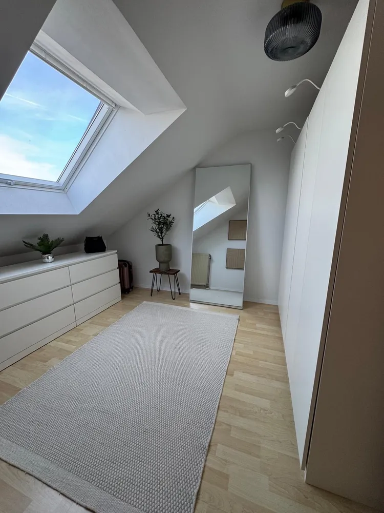 4 Zimmer Wohnung mit 76 m² in Frankenthal (Pfalz) – Bild 8