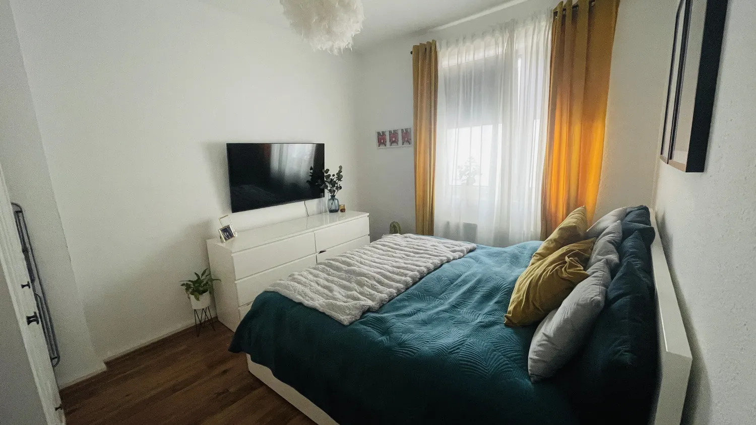 2 Zimmer Wohnung mit 50 m² in Aachen – Bild 4
