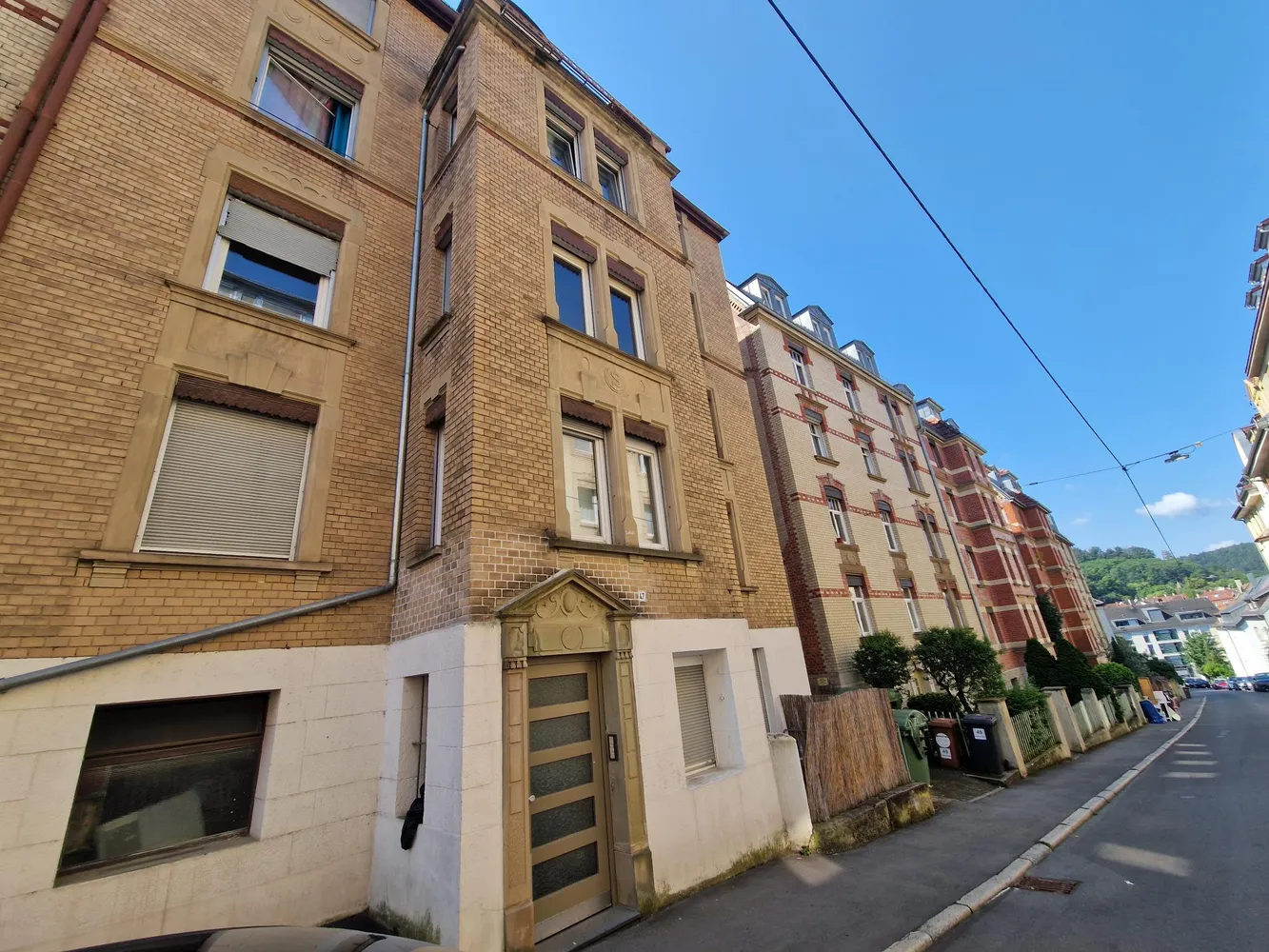 2 Zimmer Wohnung mit 51 m² in Stuttgart – Bild 6