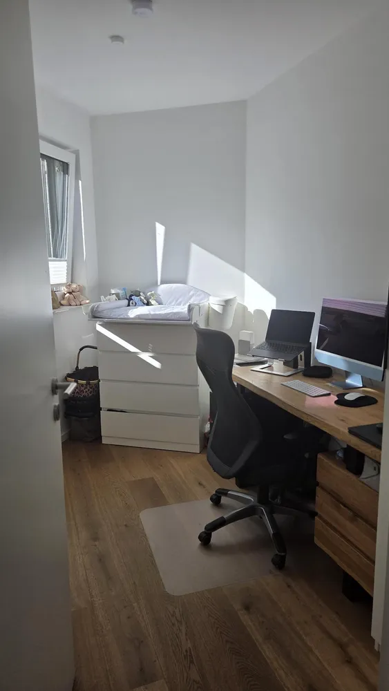 3 Zimmer Wohnung mit 70 m² in Münster – Bild 5