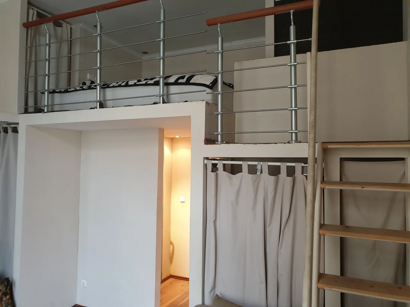 1 Zimmer Wohnung mit 24 m² in Düsseldorf – Bild 5