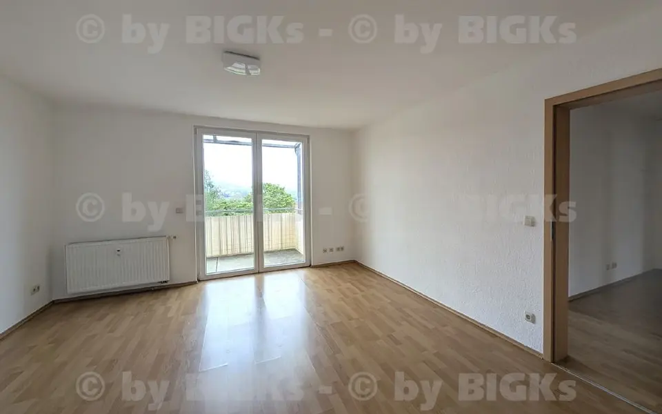 3 Zimmer Wohnung mit 79 m² in Suhl – Bild 2