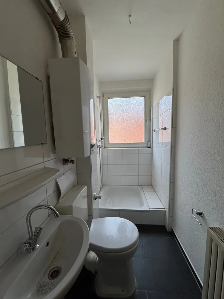 3 Zimmer Wohnung mit 44 m² in Duisburg – Bild 4