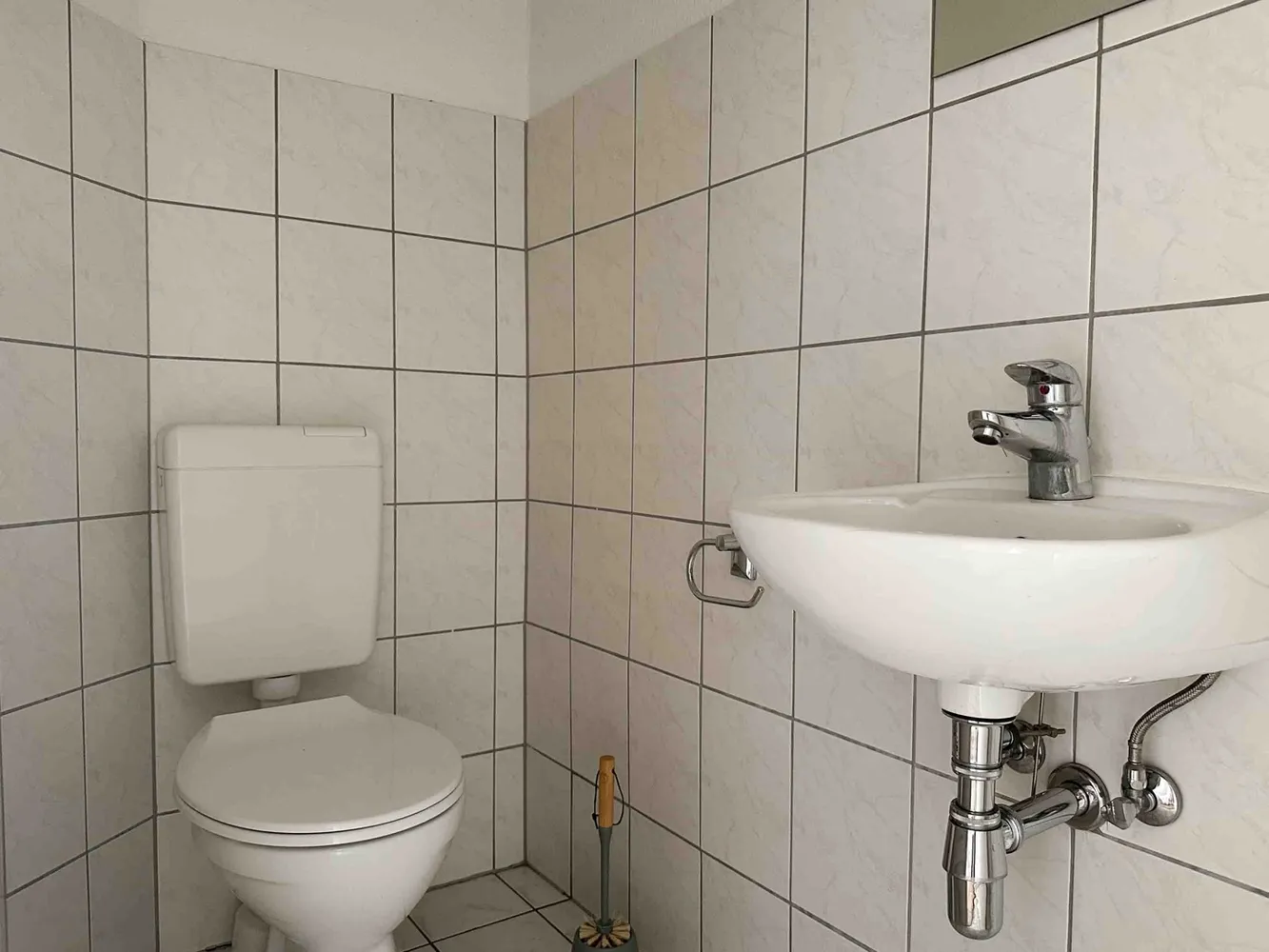 6 Zimmer Wohnung mit 162 m² in Halle (Saale) – Bild 10
